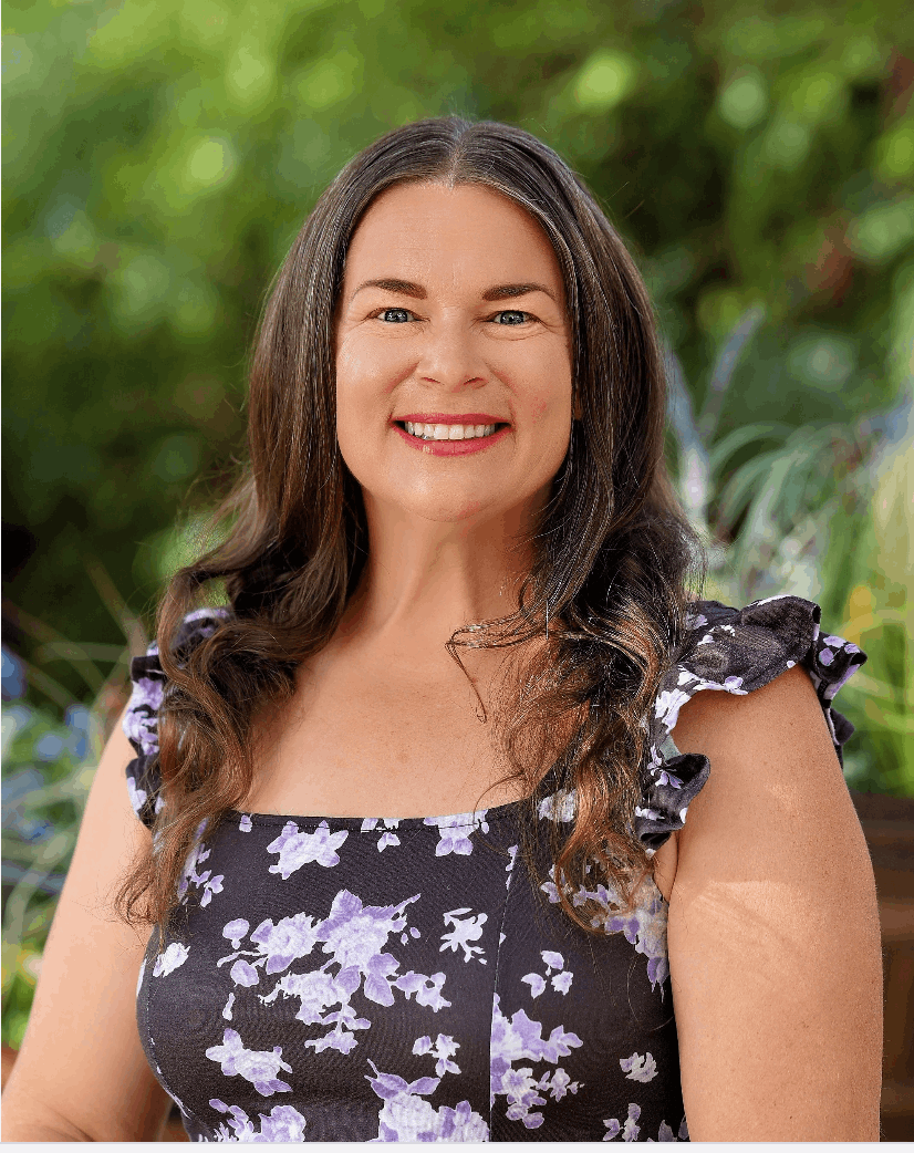 Meet Our ELOP DIrector